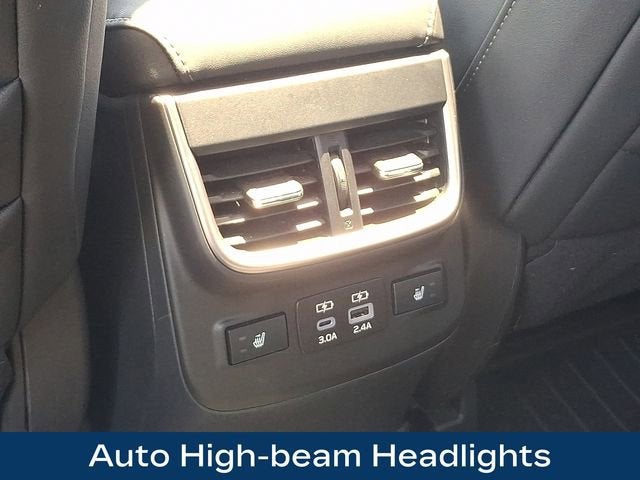 2024 Subaru Outback Touring XT