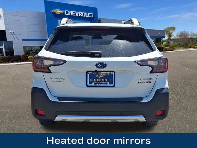 2024 Subaru Outback Touring XT