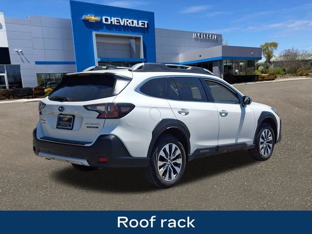 2024 Subaru Outback Touring XT