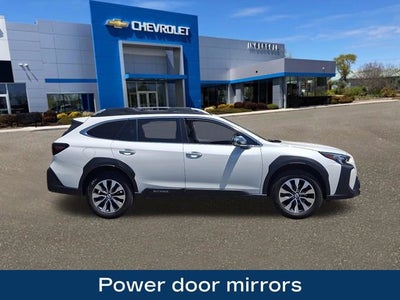 2024 Subaru Outback Touring XT