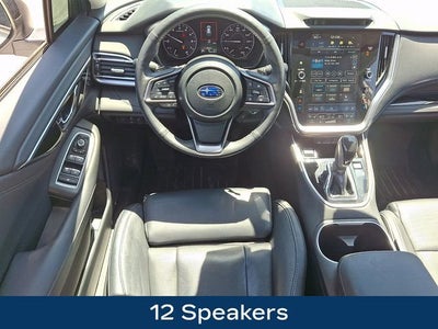2024 Subaru Outback Touring XT