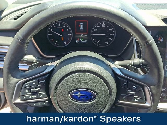 2024 Subaru Outback Touring XT