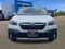 2022 Subaru Outback Touring XT