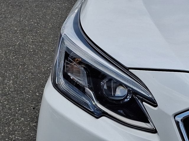 2022 Subaru Outback Touring XT
