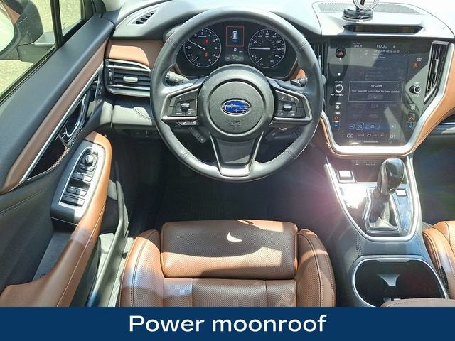 2022 Subaru Outback Touring XT