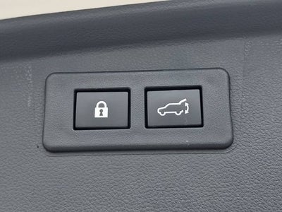 2022 Subaru Outback Touring XT