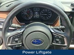 2022 Subaru Outback Touring XT