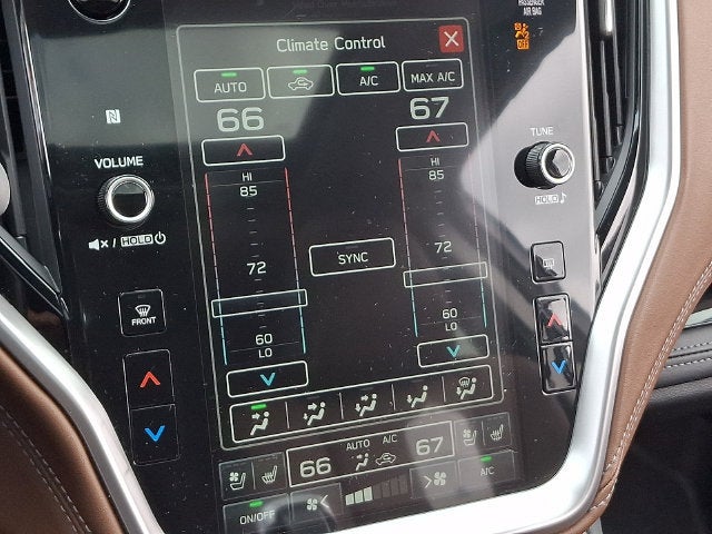 2023 Subaru Outback Touring XT