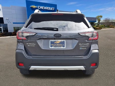 2023 Subaru Outback Touring XT