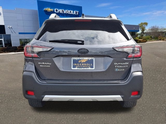 2023 Subaru Outback Touring XT