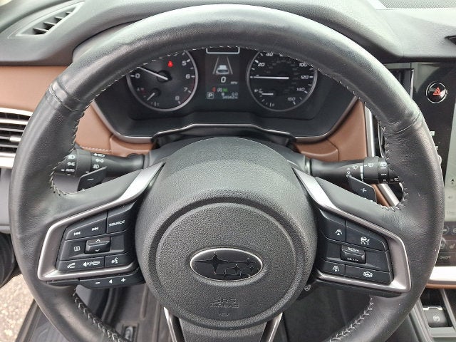 2023 Subaru Outback Touring XT