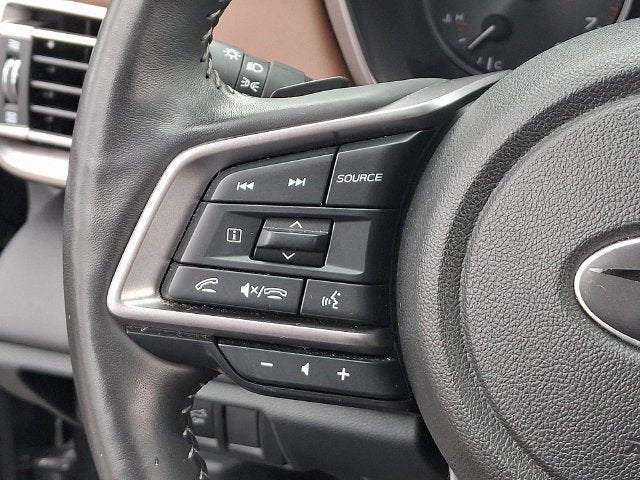 2023 Subaru Outback Touring XT