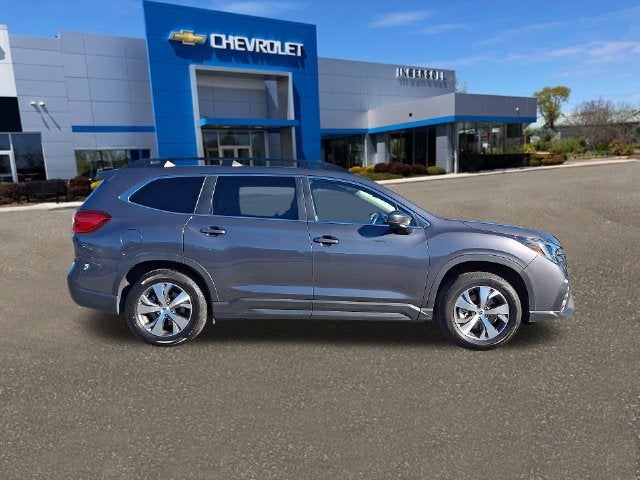 2025 Subaru Ascent Premium