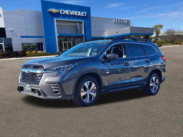 2025 Subaru Ascent Premium