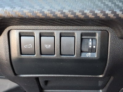2025 Subaru Ascent Premium
