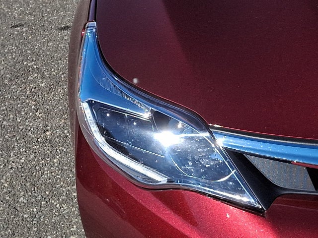 2018 Toyota Avalon XLE