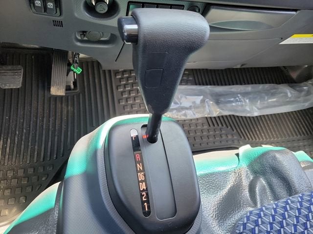 2024 Chevrolet Low Cab Forward 4500 HG Base