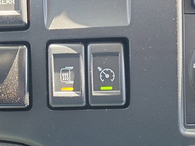 2024 Chevrolet Low Cab Forward 4500 HG Base