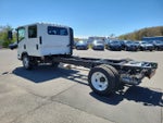 2024 Chevrolet Low Cab Forward 4500 HG Base