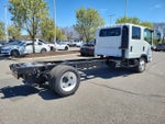 2024 Chevrolet Low Cab Forward 4500 HG Base