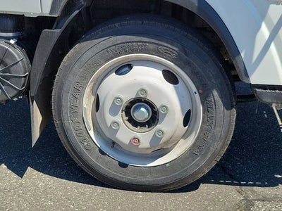 2024 Chevrolet Low Cab Forward 4500 HG Base