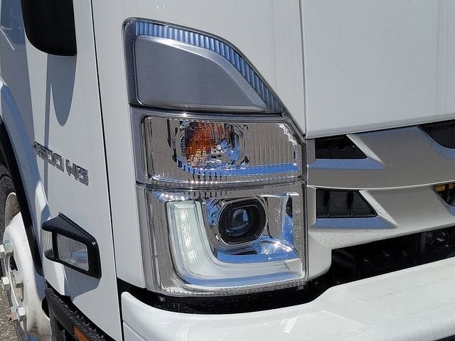 2024 Chevrolet Low Cab Forward 4500 HG Base