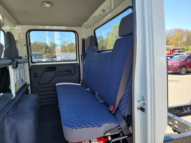 2024 Chevrolet Low Cab Forward 4500 HG Base