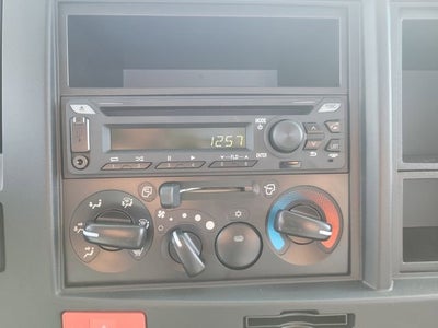 2024 Chevrolet Low Cab Forward 4500 HG Base