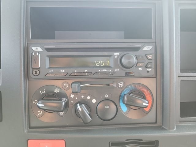 2024 Chevrolet Low Cab Forward 4500 HG Base