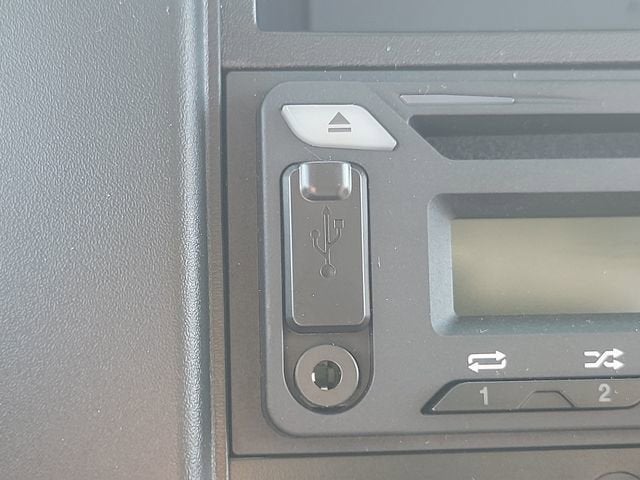 2024 Chevrolet Low Cab Forward 4500 HG Base