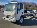 2024 Chevrolet Low Cab Forward 4500 HG Base