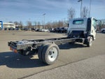 2024 Chevrolet Low Cab Forward 4500 HG Base