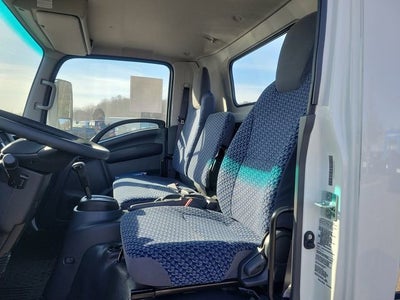 2024 Chevrolet Low Cab Forward 4500 HG Base