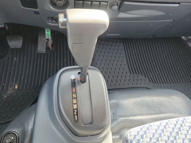 2024 Chevrolet Low Cab Forward 4500 HG Base