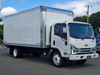 2024 Chevrolet Low Cab Forward 4500 HG Base