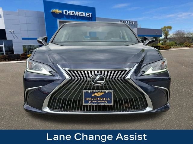 2020 Lexus ES 350 ES 350
