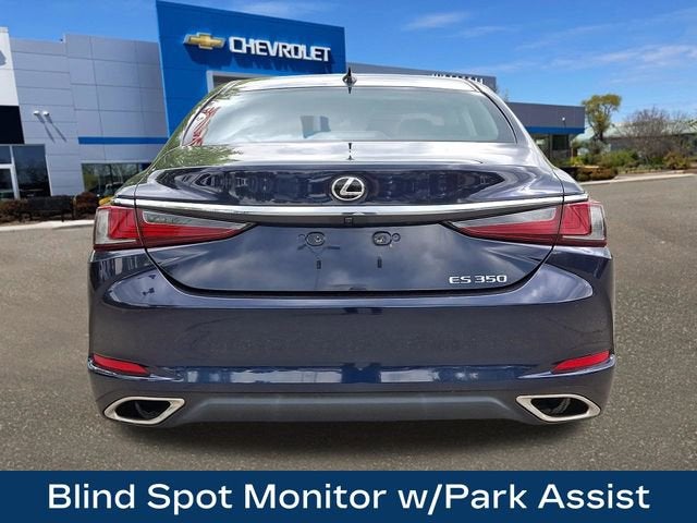 2020 Lexus ES 350 ES 350