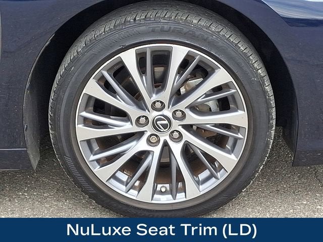 2020 Lexus ES 350 ES 350