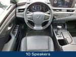 2020 Lexus ES 350 ES 350