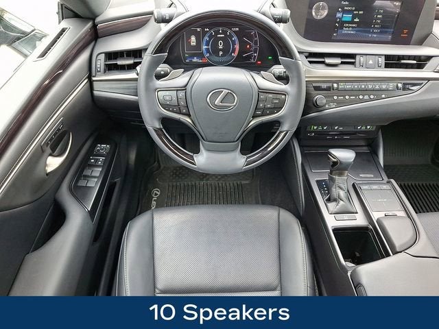 2020 Lexus ES 350 ES 350