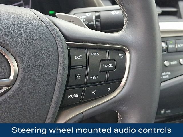 2020 Lexus ES 350 ES 350