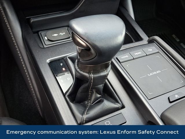 2020 Lexus ES 350 ES 350