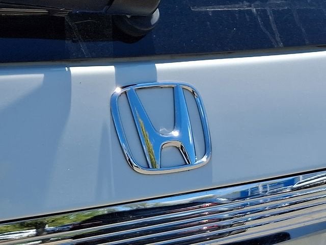 2017 Honda Odyssey SE