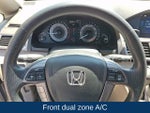 2017 Honda Odyssey SE