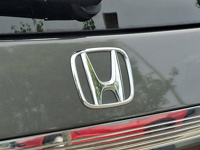2013 Honda Odyssey EX-L