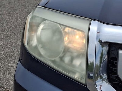 2011 Honda Pilot EX-L