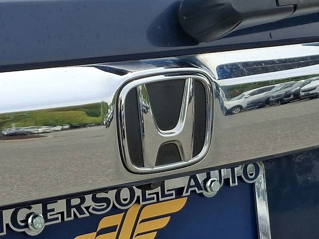 2011 Honda Pilot EX-L