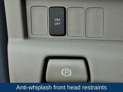 2011 Honda Pilot EX-L