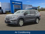 2016 Honda Pilot LX