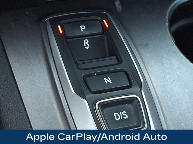 2021 Honda Pilot AWD Special Edition